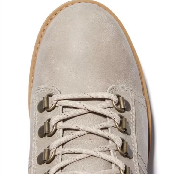 WOMEN'S CERVINIA VALLEY WATERPROOF WARM LINED BOOTS - Picture 5 of 6